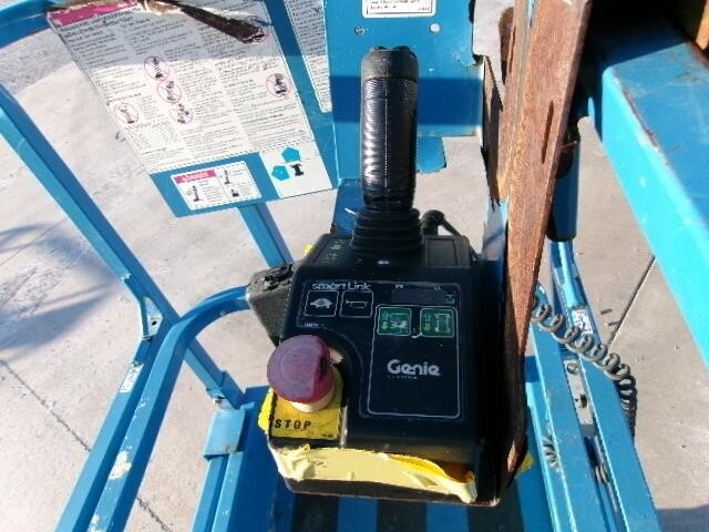 2018 Genie GS-1930-13