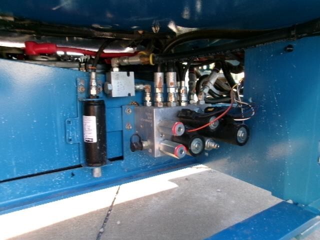 2018 Genie GS-1930-10