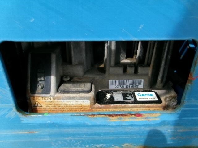 2018 Genie GS-1930-12