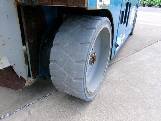 2018 Genie GS-1930-8