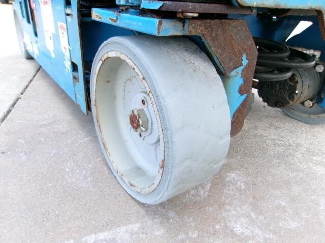 2018 Genie GS-1930-7