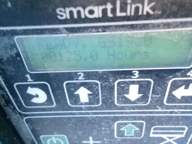 2018 Genie GS-1930-14