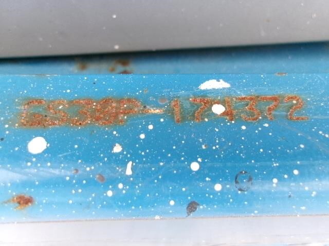 2018 Genie GS-1930-16