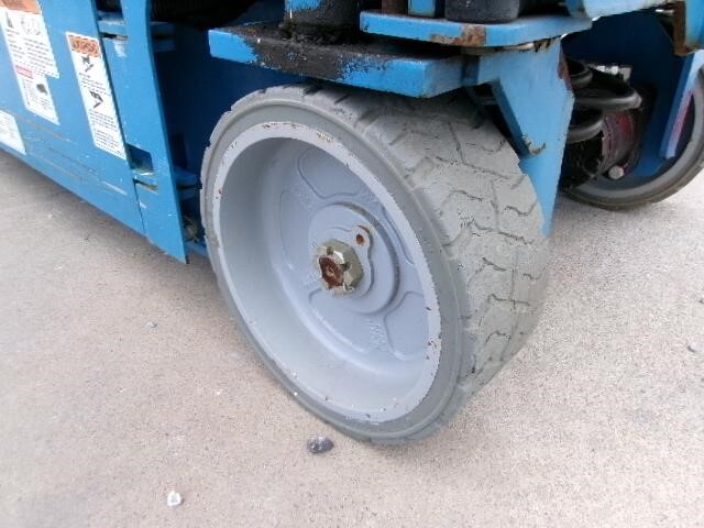 2018 Genie GS-1930-7