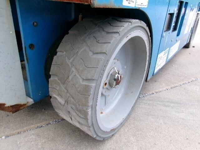 2018 Genie GS-1930-8