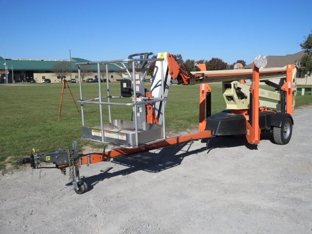2018 JLG T500J-2