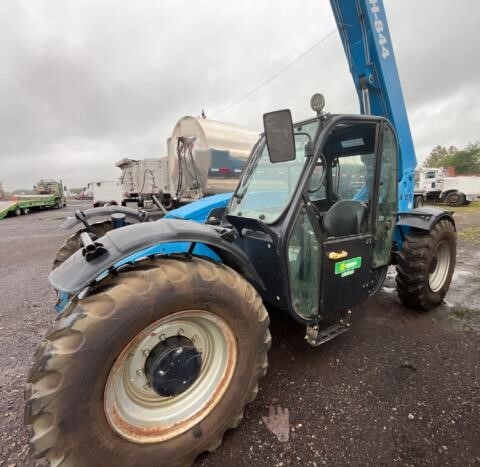 2017 Genie GTH 844-1