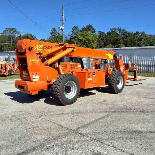 2020 Xtreme XR1555-3