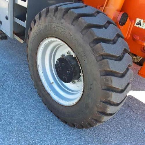 2020 Xtreme XR1555-8