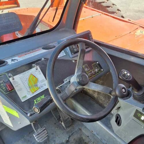 2020 Xtreme XR1555-13