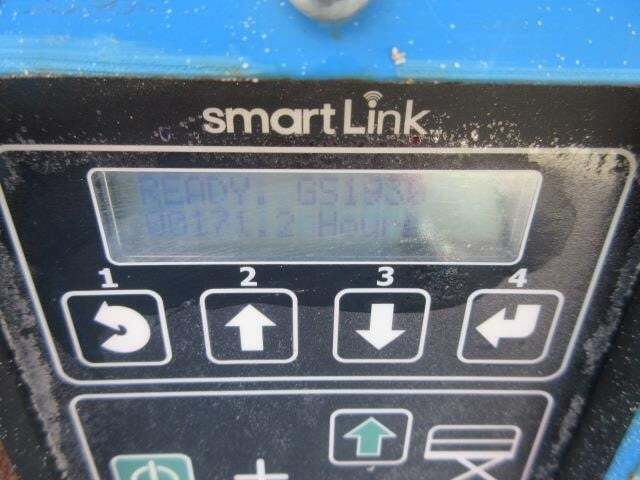 2017 Genie GS-1930-13