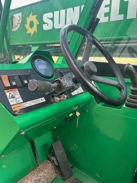 2015 SkyTrak 6042-10