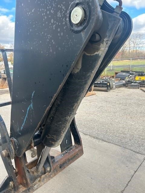 2015 SkyTrak 6042-13