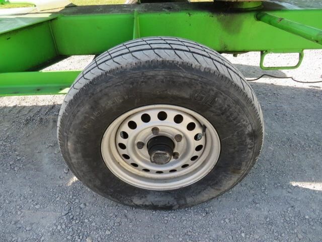 2013 Niftylift TM50-14