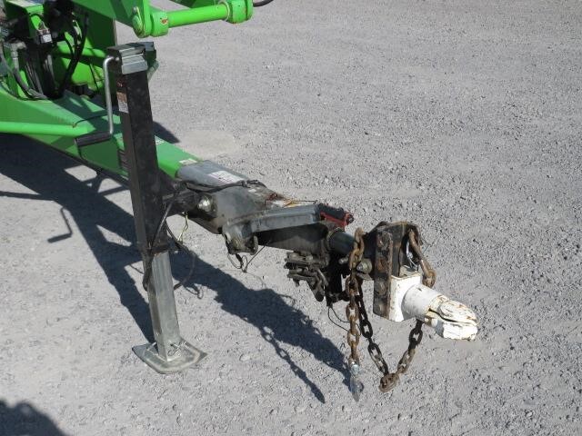 2013 Niftylift TM50-16