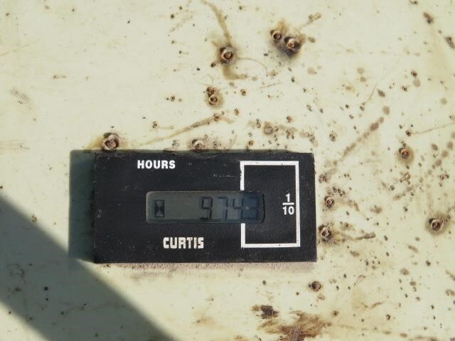 2013 Niftylift TM50-21