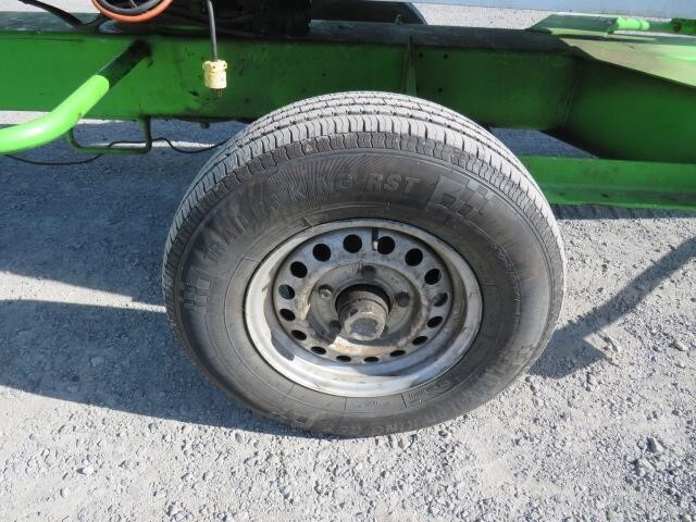 2013 Niftylift TM50-13