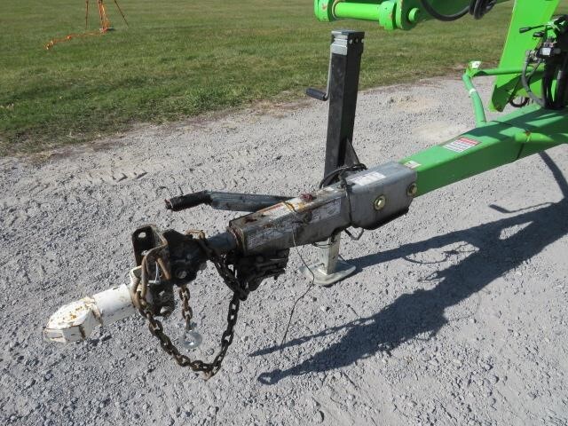 2013 Niftylift TM50-15