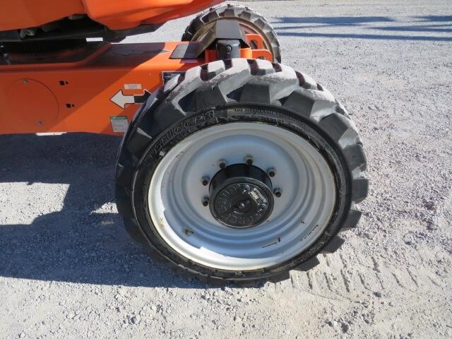 2018 JLG 340AJ-12