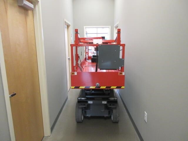 2024 Skyjack SJ-3220-10