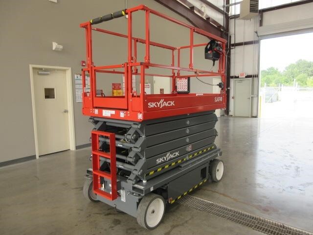2024 Skyjack SJ4740-2