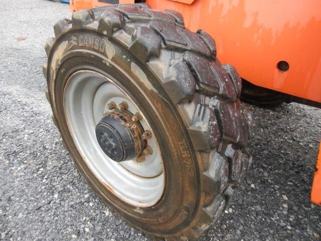 2016 SkyTrak 10054-10