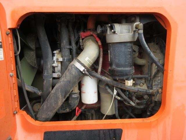 2016 SkyTrak 10054-14