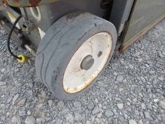 2018 Skyjack SJ3219-7