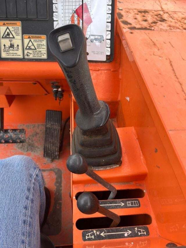 2016 SkyTrak 6042-16