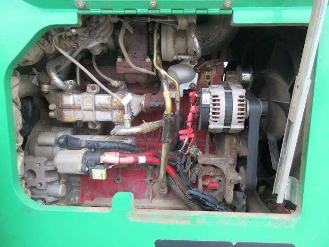 2016 SkyTrak 6042-13