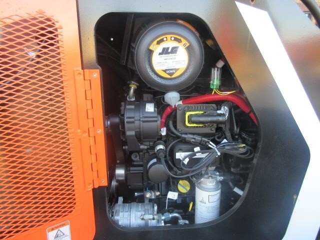 2025 SkyTrak 8042-15