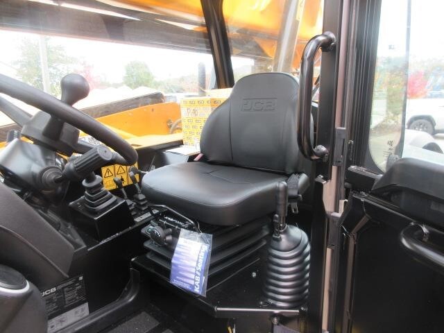 2025 JCB 507-42-21