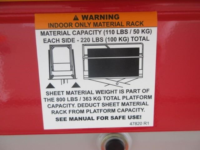 2025 MEC Micro 2032-20