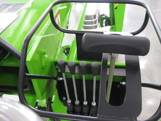 2025 Niftylift SD50-15