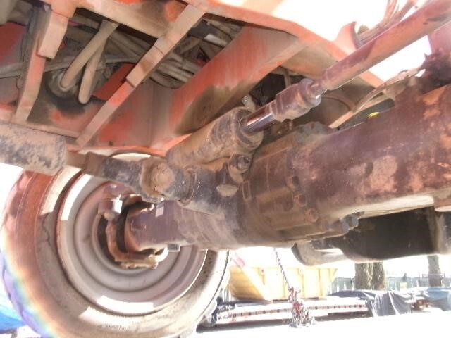 2017 SkyTrak 8042-19