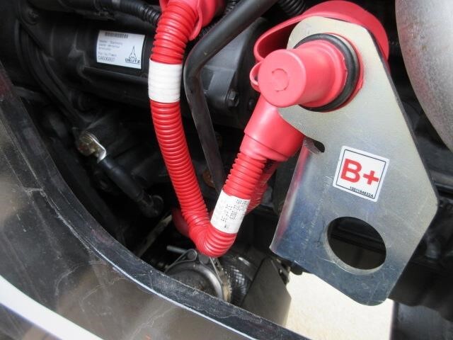 2025 SkyTrak 6034-16