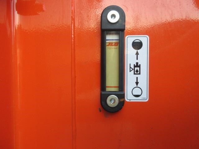 2025 SkyTrak 10054-40