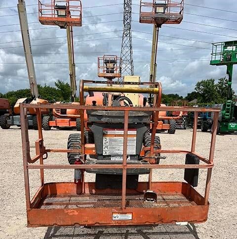 2016 JLG 450AJ-15