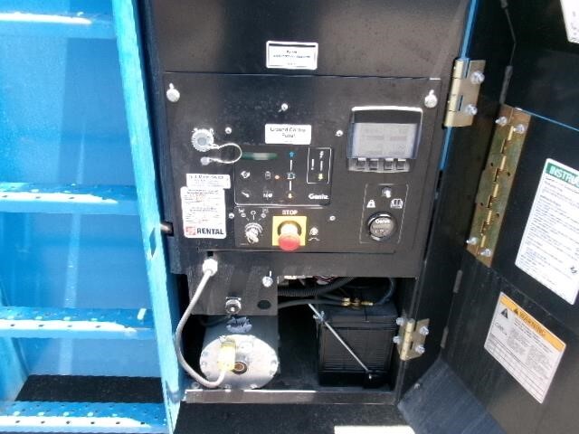 2022 Genie GS-4390 RT-16