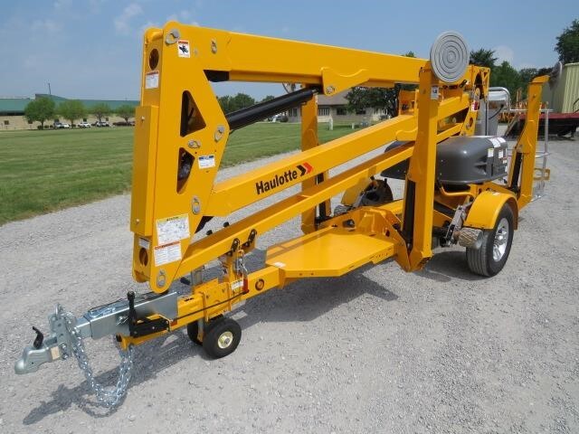 2025 Haulotte 4527A-6