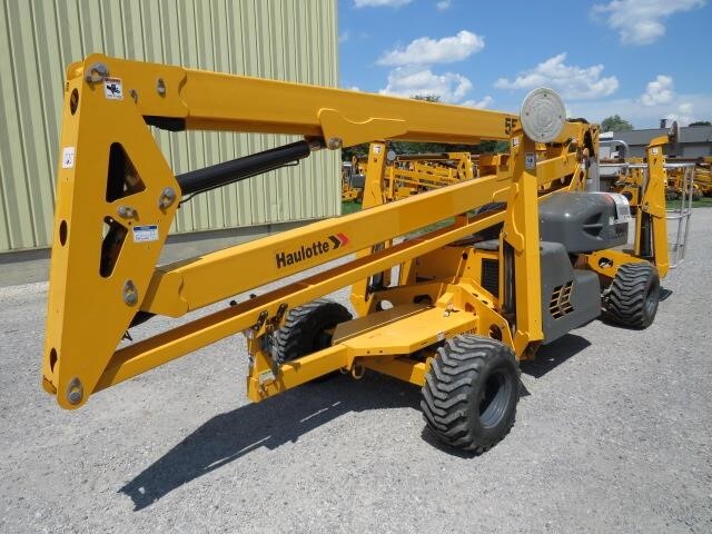 2020 Haulotte 55XA-5