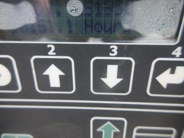 2018 Genie GS-1930-13