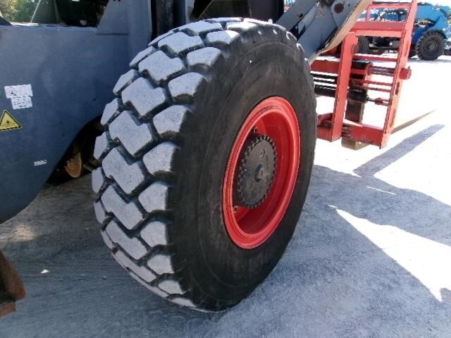 2016 Skyjack ZB2044 -13