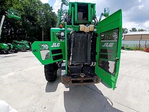 2016 SkyTrak 8042-22