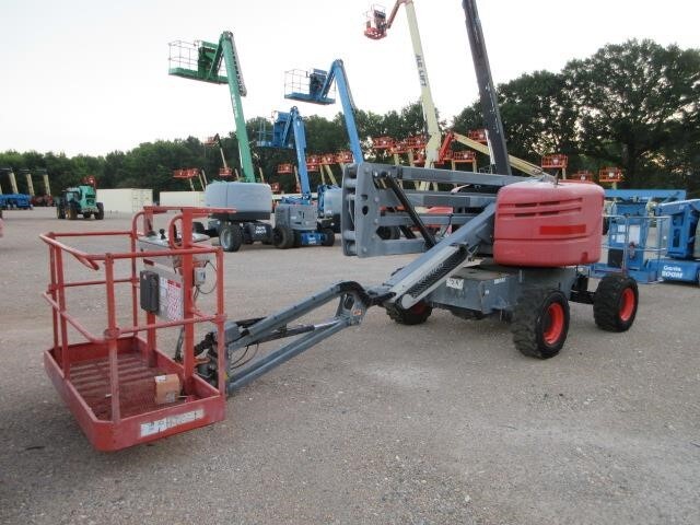 2019 Skyjack SJ46 AJ