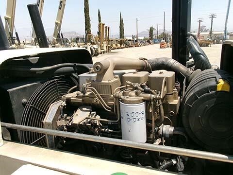 2005 Ingersol VR-1056C-11