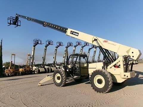 2006 Ingersol VR-1056C-19