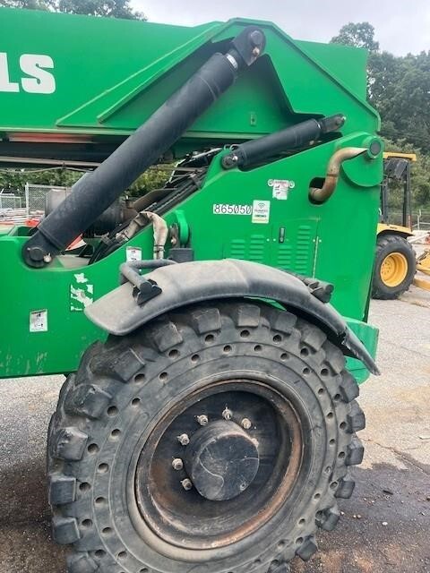 2016 Genie GTH-1056-5