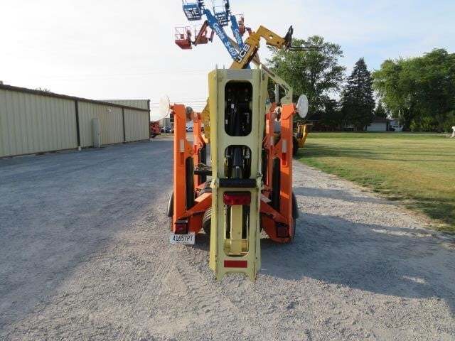 2018 JLG T500J-7