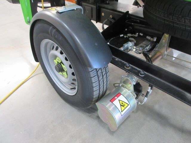 2025 Niftylift TM34T-15